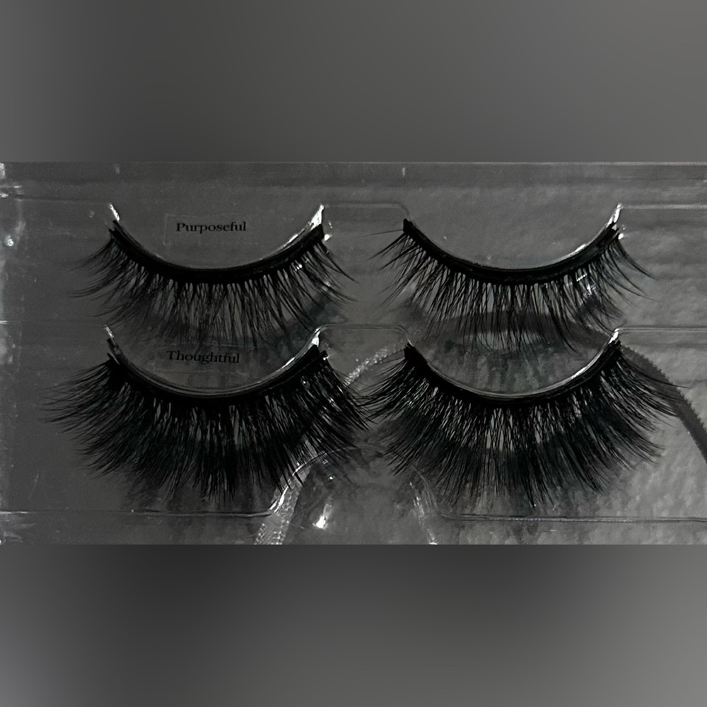 EVERRA MAGNETIC 🧲 LASHES OF THE MONTH Limited Edition - BRAND NEW in the box!